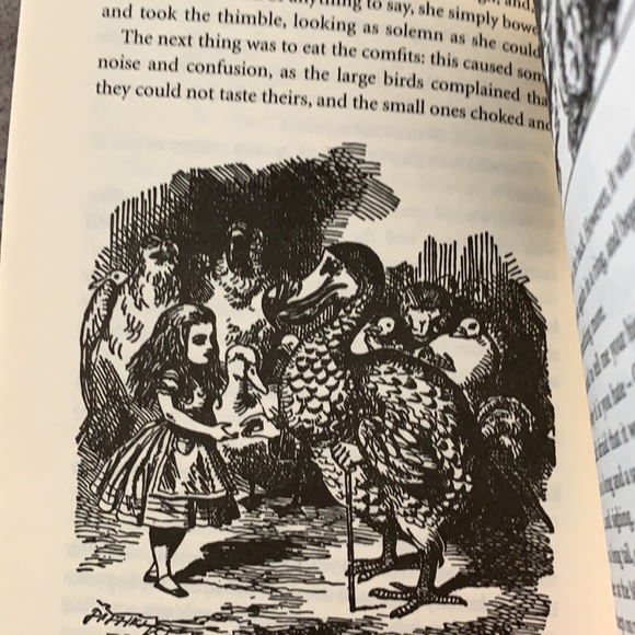 Alice’s Adventure & Peter Pan Classics - Picture 2 of 2